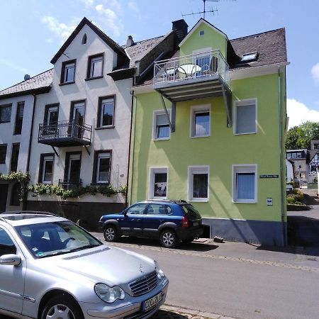 Haus Margarete Apartment Цел ан дер Мозел Екстериор снимка
