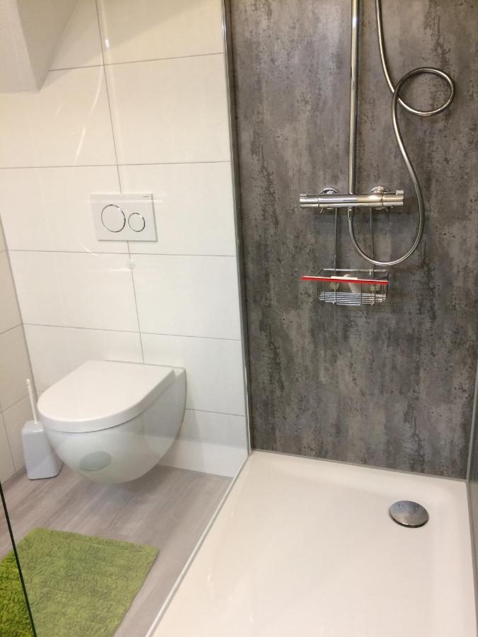 Haus Margarete Apartment Цел ан дер Мозел Екстериор снимка