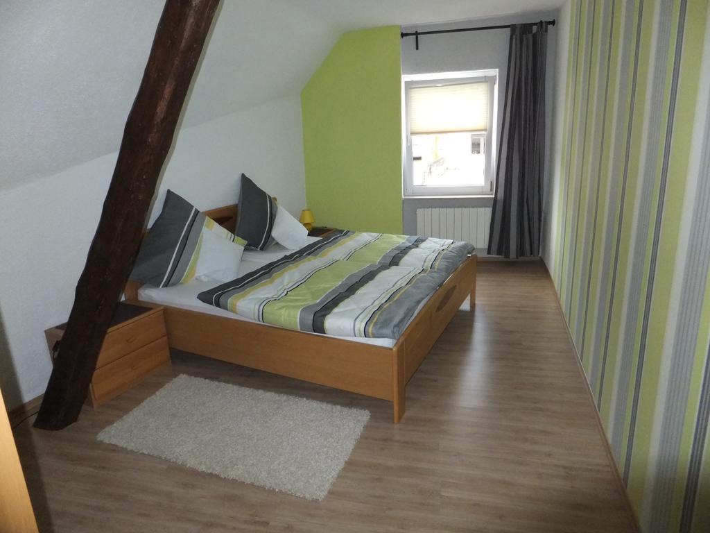Haus Margarete Apartment Цел ан дер Мозел Екстериор снимка