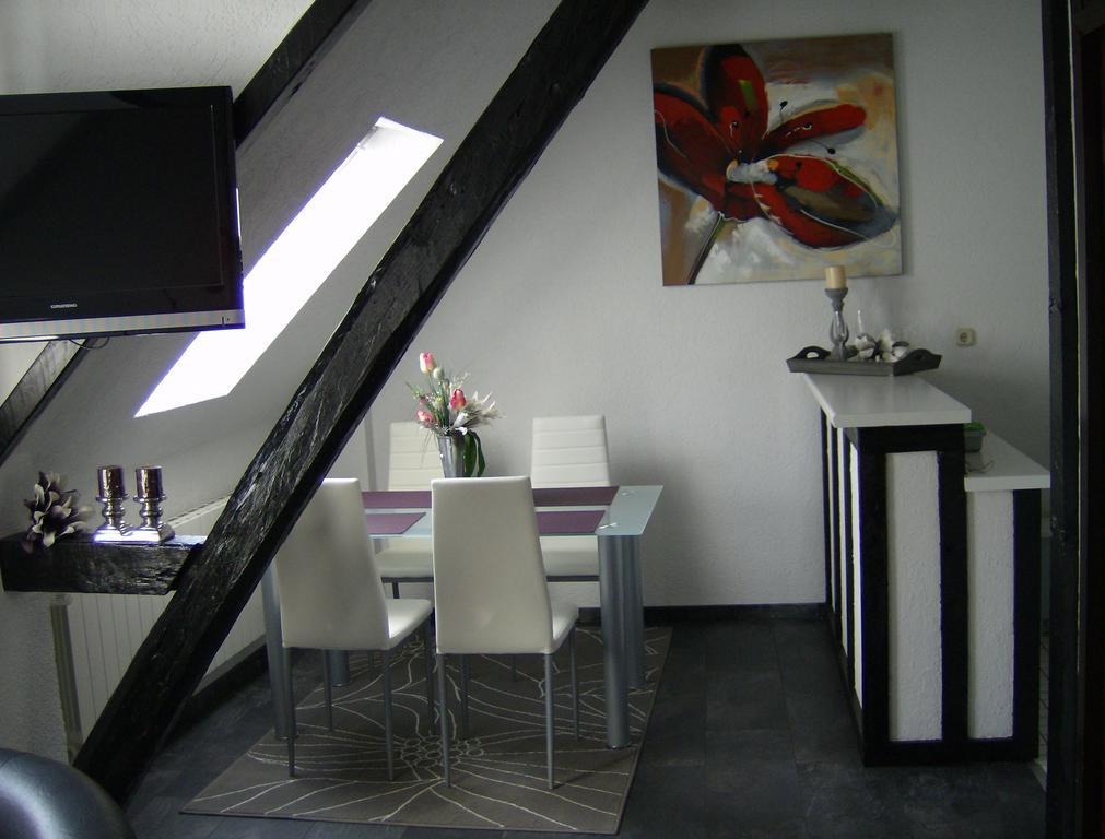 Haus Margarete Apartment Цел ан дер Мозел Екстериор снимка