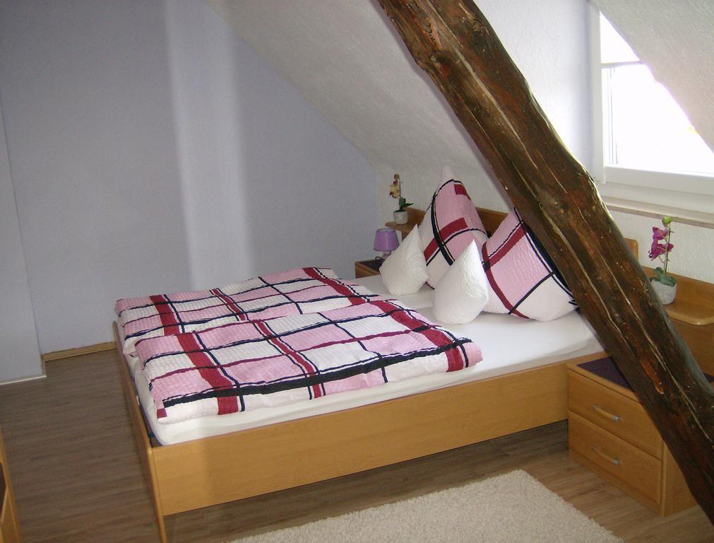 Haus Margarete Apartment Цел ан дер Мозел Екстериор снимка