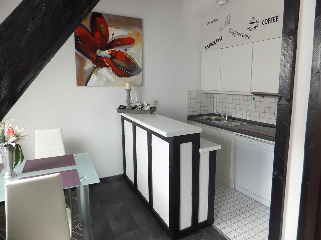 Haus Margarete Apartment Цел ан дер Мозел Екстериор снимка